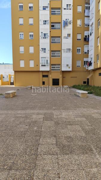 Foto 5fdea18f-8a17-4b80-9115-bc370955c320. Piso tu casa mirando a la bahia? en astilleros - la paz - loreto - el corte inglés Cádiz