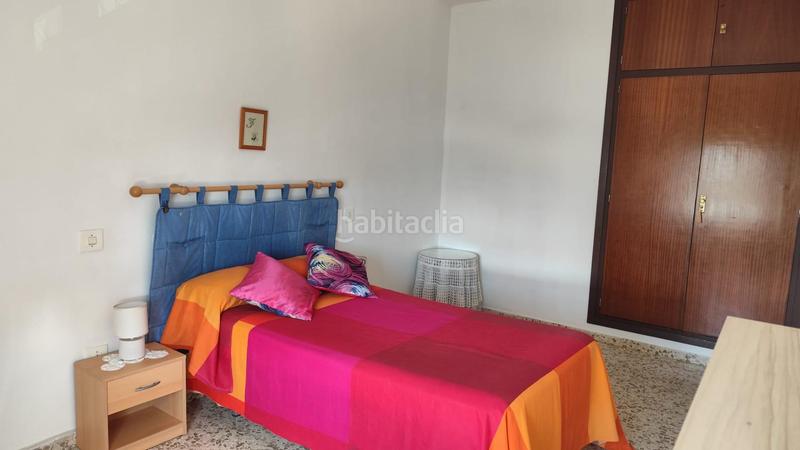 Foto 63bf40a8-7b1b-4606-acf7-30495dc7c354. Piso tu casa mirando a la bahia? en astilleros - la paz - loreto - el corte inglés Cádiz