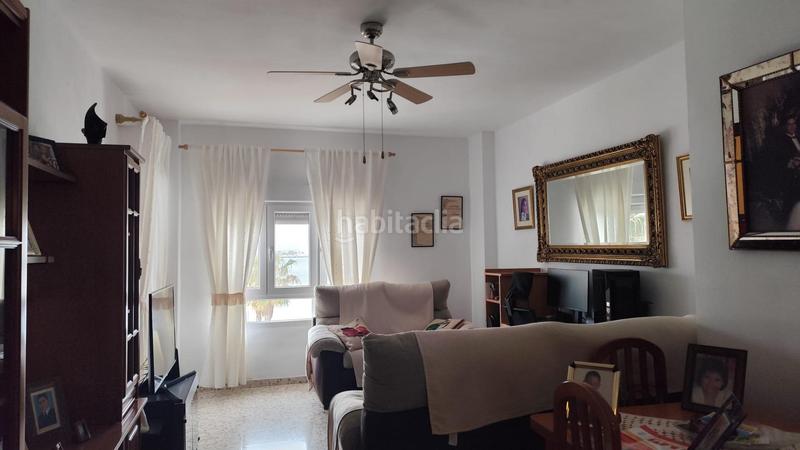 Foto 684560db-229b-47d9-adbc-4eb4a8d273bc. Piso tu casa mirando a la bahia? en astilleros - la paz - loreto - el corte inglés Cádiz