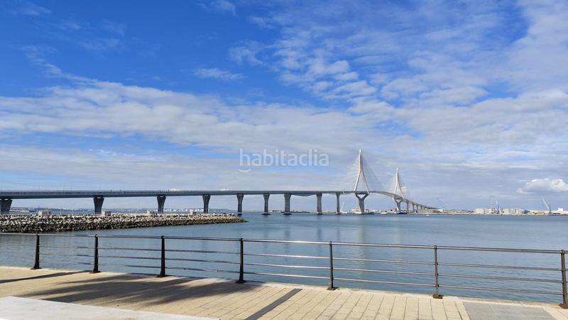 Foto 6ef5802b-6361-4cd3-8c09-87fa64956a4b. Piso tu casa mirando a la bahia? en astilleros - la paz - loreto - el corte inglés Cádiz