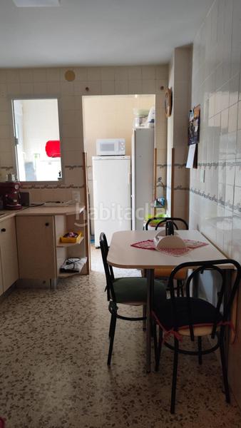 Foto 7129f1b6-b8d5-4bb7-89ab-c530ce80e48a. Piso tu casa mirando a la bahia? en astilleros - la paz - loreto - el corte inglés Cádiz