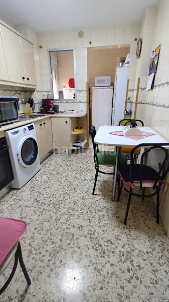 Foto 80750251-450c-4084-9ee6-0dea8f2e7010. Piso tu casa mirando a la bahia? en astilleros - la paz - loreto - el corte inglés Cádiz