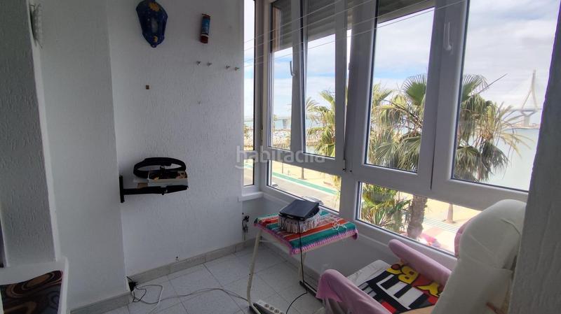 Foto 871cf5a2-9f9c-489e-ae78-def56b034d5f. Piso tu casa mirando a la bahia? en astilleros - la paz - loreto - el corte inglés Cádiz