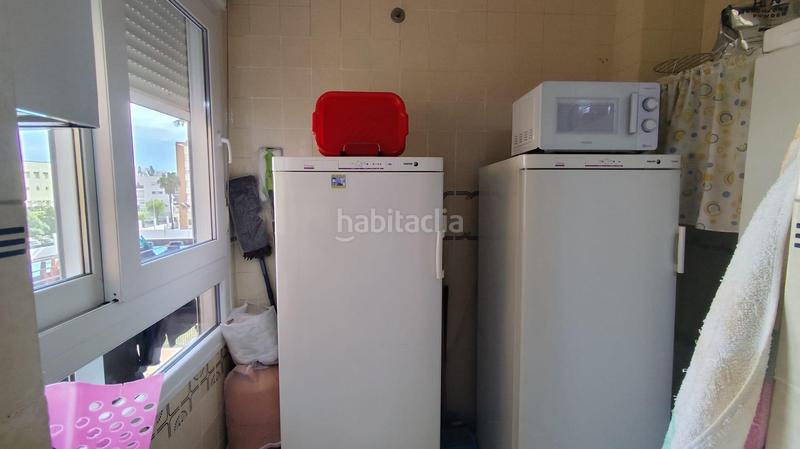 Foto 8ba43466-3092-4cba-99aa-5bd265c5f145. Piso tu casa mirando a la bahia? en astilleros - la paz - loreto - el corte inglés Cádiz