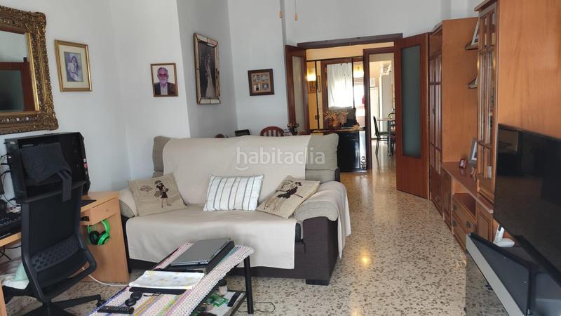 Foto 8e23a46a-0c48-4d30-83b9-c0db996e4372. Piso tu casa mirando a la bahia? en astilleros - la paz - loreto - el corte inglés Cádiz