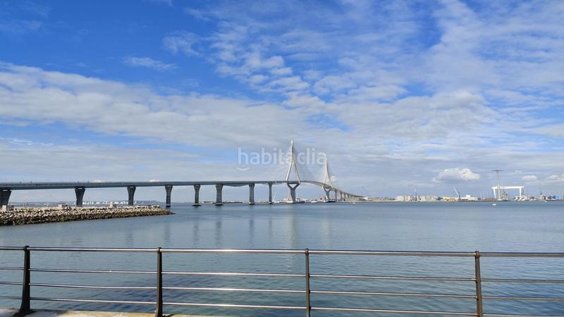 Foto 9dfdca0e-c276-49bb-ad5e-6982b218efa0. Piso tu casa mirando a la bahia? en astilleros - la paz - loreto - el corte inglés Cádiz