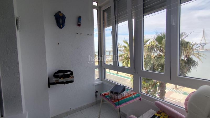 Foto bd68def9-cb33-407b-b735-bc9952325f2d. Piso tu casa mirando a la bahia? en astilleros - la paz - loreto - el corte inglés Cádiz