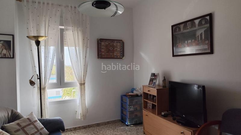 Foto cba7cbd4-5ed8-4422-b789-2905f0e9bc35. Piso tu casa mirando a la bahia? en astilleros - la paz - loreto - el corte inglés Cádiz