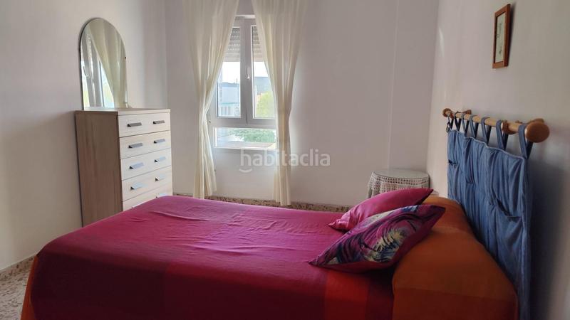 Foto d8fcf1e3-abed-4ba5-b2f5-9beaf7c36f92. Piso tu casa mirando a la bahia? en astilleros - la paz - loreto - el corte inglés Cádiz