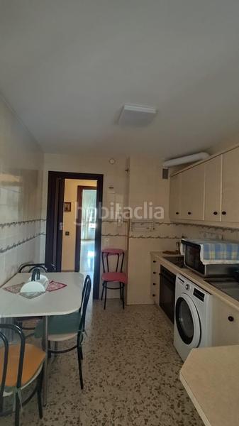 Foto d94a15c2-1aef-473e-b594-90ca0bb99f1b. Piso tu casa mirando a la bahia? en astilleros - la paz - loreto - el corte inglés Cádiz