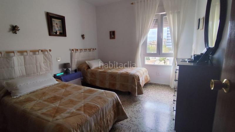 Foto e19e9022-477b-4bf8-9fa3-e868bb7b570d. Piso tu casa mirando a la bahia? en astilleros - la paz - loreto - el corte inglés Cádiz