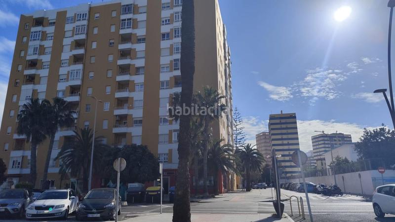 Foto f60f1d07-93b7-432f-b954-6ff2e0b7f741. Piso tu casa mirando a la bahia? en astilleros - la paz - loreto - el corte inglés Cádiz
