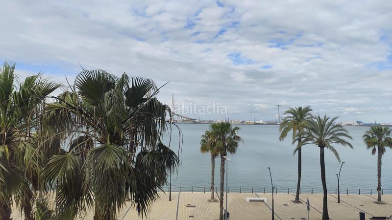 Foto f6f0fd94-0577-449e-9003-13be97abe849. Piso tu casa mirando a la bahia? en astilleros - la paz - loreto - el corte inglés Cádiz