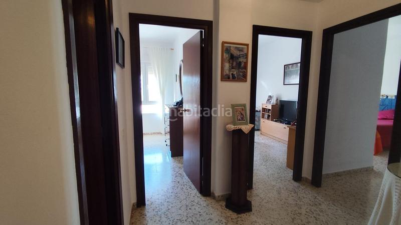 Foto fe00d60d-cd26-4878-ad0f-36817c41d771. Piso tu casa mirando a la bahia? en astilleros - la paz - loreto - el corte inglés Cádiz