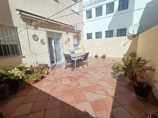 Pis a Núcleo urbano. Oportunidad chiclana con garaje!
