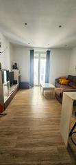 Apartament a La Caleta - La Viña. Oportunidad! apartamento en el centro histórico de cádiz!