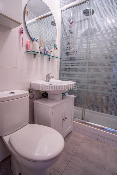 Foto 87a3377d-2790-4d8b-84b7-0c9cd61c1881. Appartement dans El Carmen San Fernando