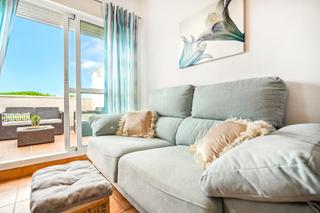 Appartement à Novo Sancti Petri. Buscas un sitio idílico dónde vivir o veranear?