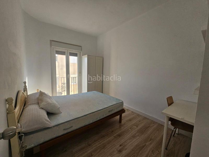 Foto 532e792b-230a-42b3-9e58-667542c1820b. Appartamento in Alameda - Mentidero - Teatro Falla Cádiz