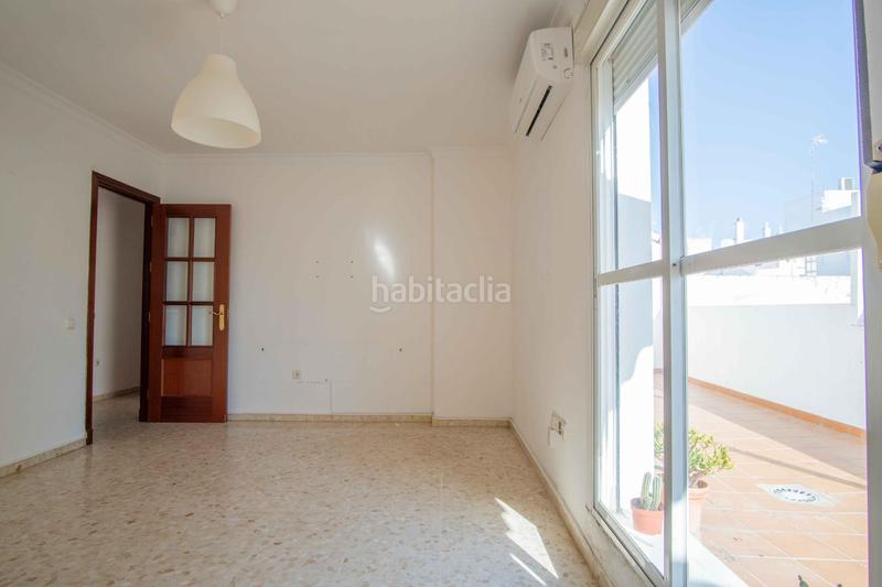 Foto ad0b9bc8-80bc-4de2-8bfc-cbe5b5b09e26. Ático buscas un atico con encanto? en Centro Ciudad San Fernando