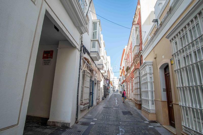 Foto d546874f-983d-48f2-a84d-ed591810ed43. Ático buscas un atico con encanto? en Centro Ciudad San Fernando