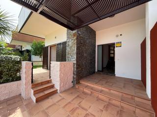 Reihenhaus in Las Lagunas - Campano. Adosado cerca de la barrosa