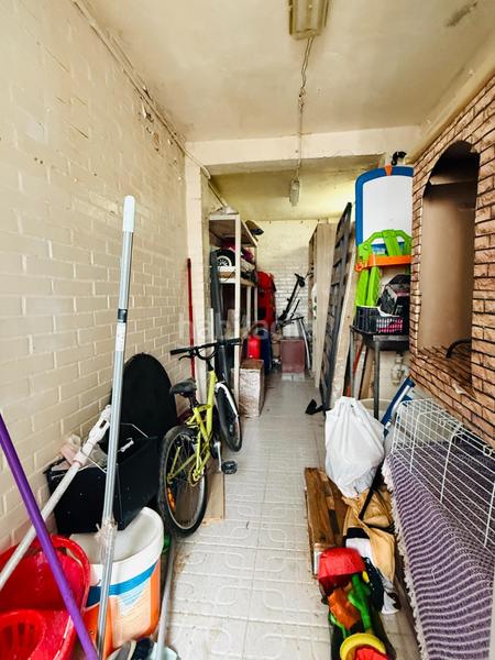 Foto 136975d6-8e26-4c43-8c5e-a27e1dcb0746. Casa  en planta alta con trastero, patio y azotea en el centro zona cayetano roldan , cementerio. en San Fernando
