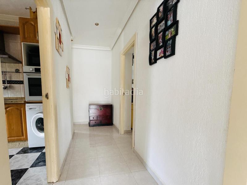 Foto 43b55fa1-46e2-47d0-a17c-3b1f7753b6ee. Casa  en planta alta con trastero, patio y azotea en el centro zona cayetano roldan , cementerio. en San Fernando