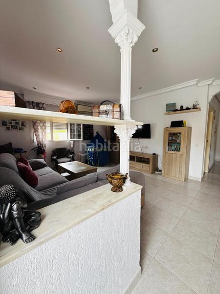 Foto 4bb89fd7-49f9-43e0-972a-901232bc6bc6. Casa  en planta alta con trastero, patio y azotea en el centro zona cayetano roldan , cementerio. en San Fernando