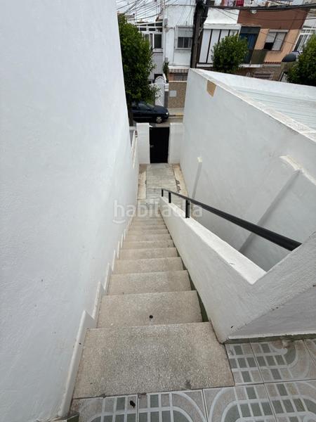 Foto 514604e5-bb15-4c9a-ac06-82b511ea37b7. Casa  en planta alta con trastero, patio y azotea en el centro zona cayetano roldan , cementerio. en San Fernando