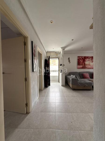 Foto 75b6f4d1-9490-42a6-9176-1a1729d2c416. Casa  en planta alta con trastero, patio y azotea en el centro zona cayetano roldan , cementerio. en San Fernando