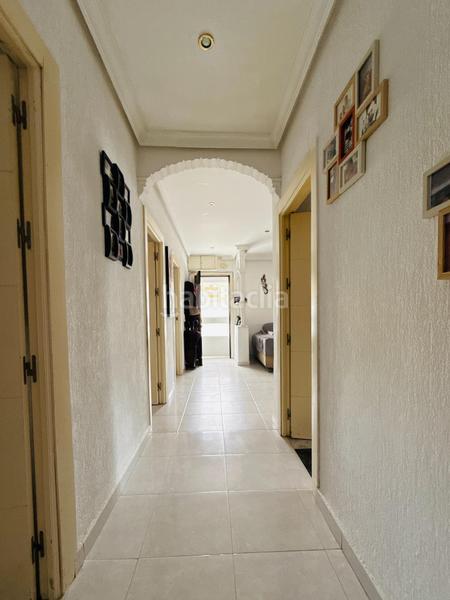 Foto 79f6eb2f-008d-4494-96a5-1d546be60829. Casa  en planta alta con trastero, patio y azotea en el centro zona cayetano roldan , cementerio. en San Fernando