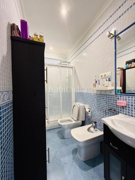 Foto 9aa3535b-2f44-49da-875a-52ac6a2cf20f. Casa  en planta alta con trastero, patio y azotea en el centro zona cayetano roldan , cementerio. en San Fernando