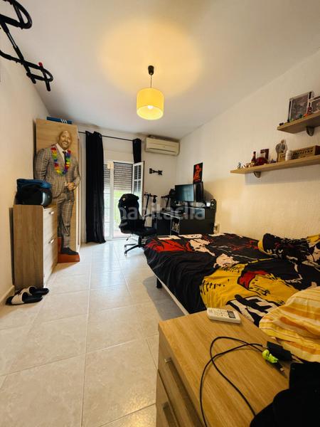 Foto 9b0b5aeb-5a30-4a20-823a-cfcb7b363a04. Casa  en planta alta con trastero, patio y azotea en el centro zona cayetano roldan , cementerio. en San Fernando