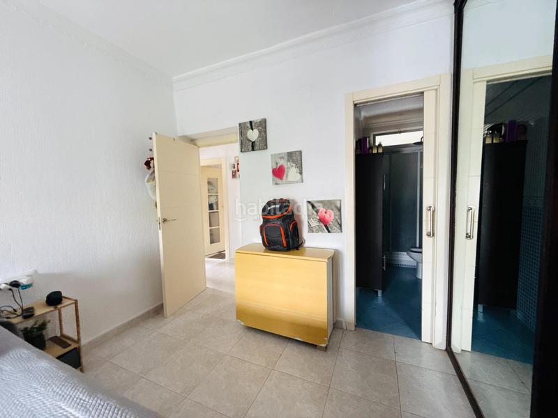 Foto eba8508a-bf3c-457e-9b39-144f2911d413. Casa  en planta alta con trastero, patio y azotea en el centro zona cayetano roldan , cementerio. en San Fernando