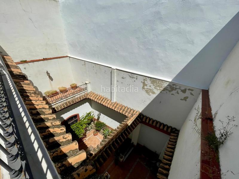 Foto 114bda0f-cd76-462a-8ce5-06da48b071d3. Casa gran vivienda de lujo en el centro en Centro Ciudad San Fernando