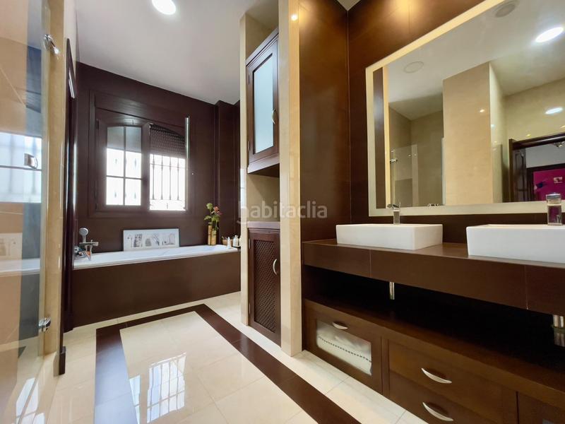 Foto 148d1bcf-07b2-4fe6-9fba-0fd5b96fde5d. Casa gran vivienda de lujo en el centro en Centro Ciudad San Fernando