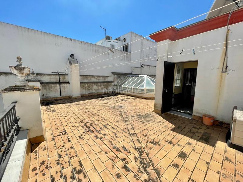 Foto 22d66c2a-8c8d-4feb-b778-444fbca8690c. Casa gran vivienda de lujo en el centro en Centro Ciudad San Fernando