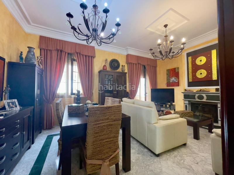 Foto 24e76c81-d5fc-4a37-b94c-648e49d5625c. Casa gran vivienda de lujo en el centro en Centro Ciudad San Fernando