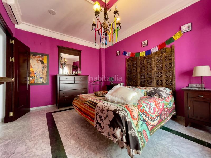 Foto 454fc588-0ab7-4a9d-837f-0ee1909ada3c. Casa gran vivienda de lujo en el centro en Centro Ciudad San Fernando