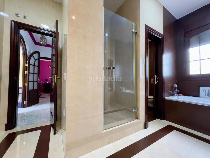 Foto 462ff5da-d95d-426a-bb9c-ebbad2d31dd2. Casa gran vivienda de lujo en el centro en Centro Ciudad San Fernando