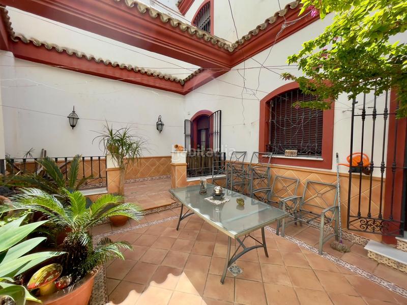 Foto 6aa51065-5014-4c28-b203-b151ad3c170c. Casa gran vivienda de lujo en el centro en Centro Ciudad San Fernando