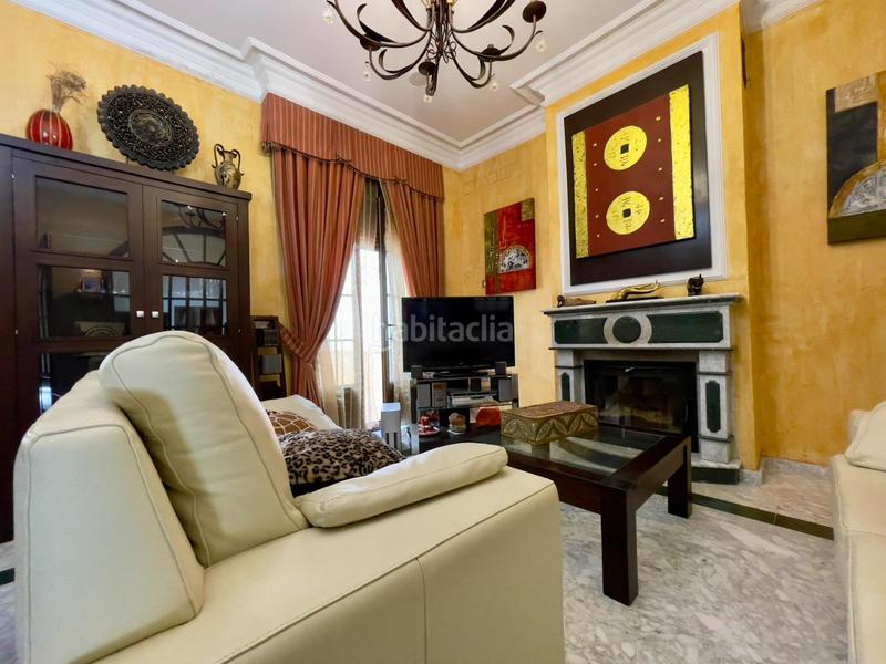Foto 841e7624-0f4f-45bb-a2af-2f412bd499c5. Casa gran vivienda de lujo en el centro en Centro Ciudad San Fernando