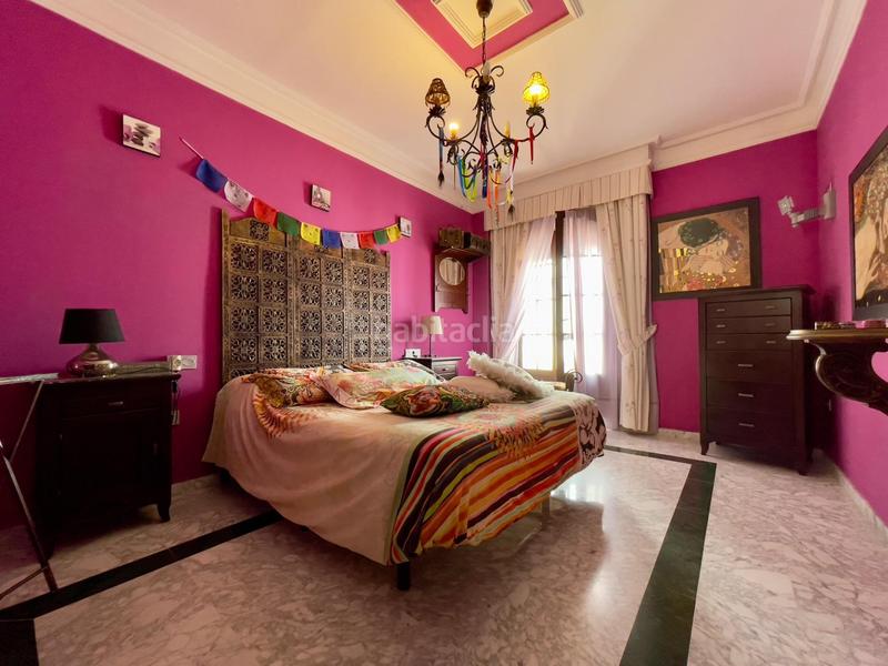 Foto 842e1be6-d831-4e94-bb58-65c753a78a4e. Casa gran vivienda de lujo en el centro en Centro Ciudad San Fernando