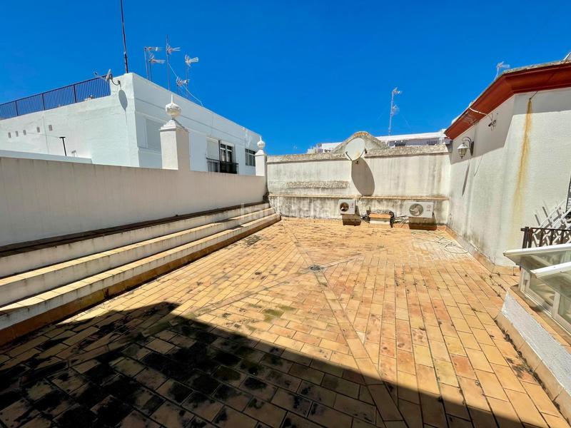 Foto aa29cae4-f8b7-4811-b057-c9757105074e. Casa gran vivienda de lujo en el centro en Centro Ciudad San Fernando
