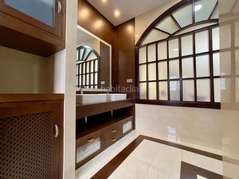 Foto acc7a723-7a11-4d8a-ab21-cea29793d2ee. Casa gran vivienda de lujo en el centro en Centro Ciudad San Fernando