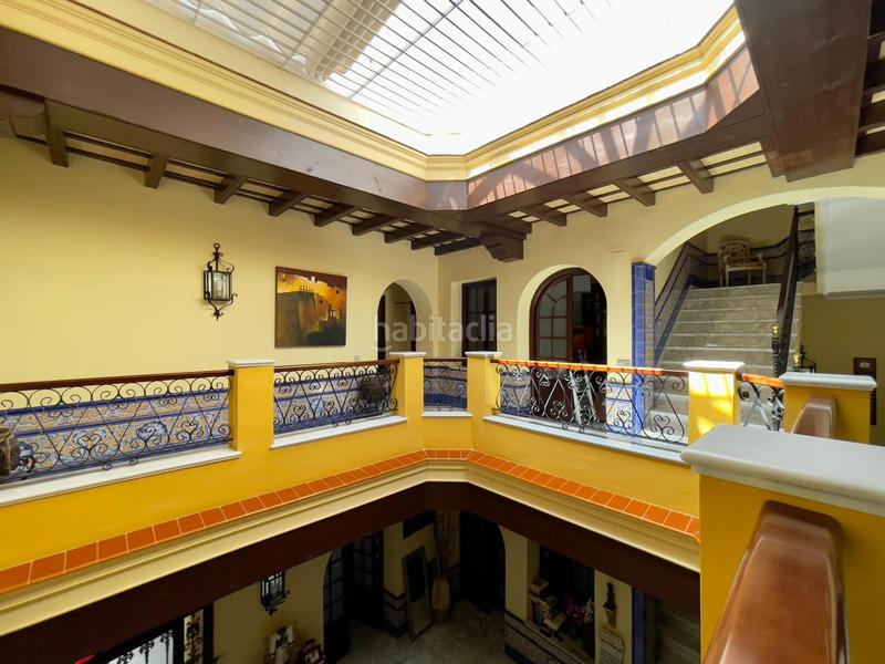 Foto b278dad0-9a88-404a-83a0-7260d85b91e4. Casa gran vivienda de lujo en el centro en Centro Ciudad San Fernando