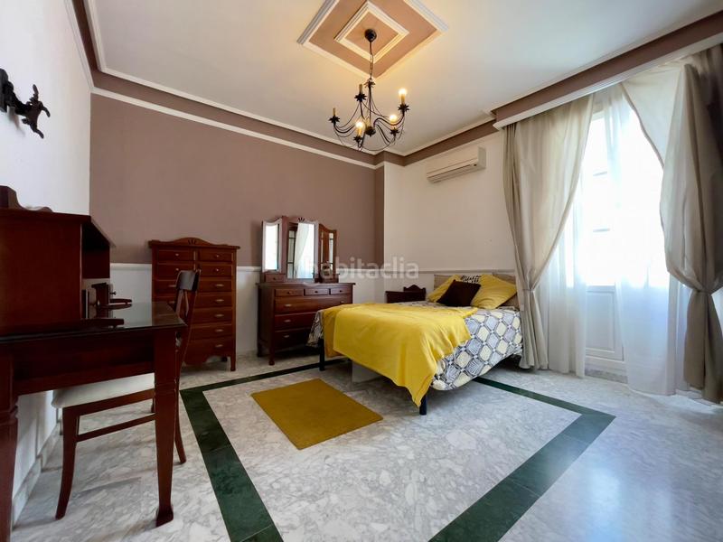 Foto c4695412-a92c-40b0-8aa6-73eb690ddf64. Casa gran vivienda de lujo en el centro en Centro Ciudad San Fernando
