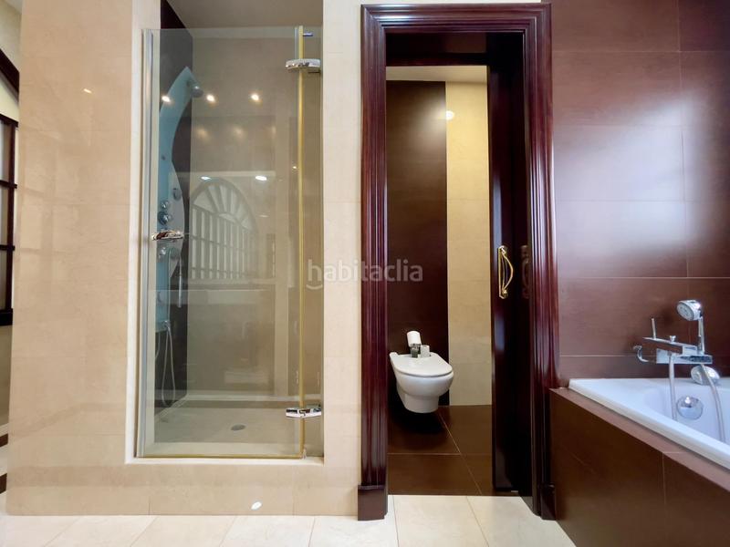 Foto ce7f5477-b5ae-431b-9ce5-3ddf02ccab7f. Casa gran vivienda de lujo en el centro en Centro Ciudad San Fernando