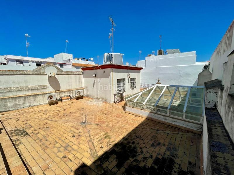 Foto fe06eb16-aa65-4153-be0e-3318dfb2d7ec. Casa gran vivienda de lujo en el centro en Centro Ciudad San Fernando